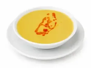 Mercimek Çorbası