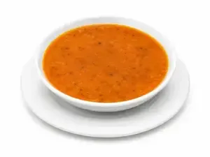 Ezogelin Çorbası