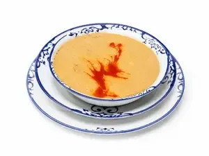 Düğün Çorbası (Çarşamba Günleri)