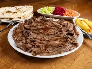 Porsiyon Döner