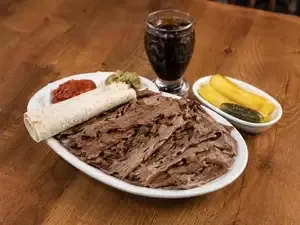 Ortaya Döner (400 gr)