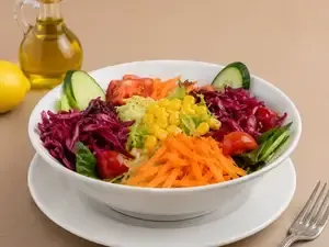 Mevsim Salata