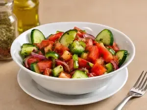 Çoban Salata