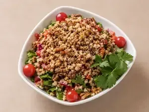 Cevizli Salata