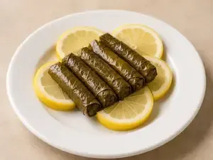 Yaprak Sarma