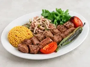 Kuzu Şiş