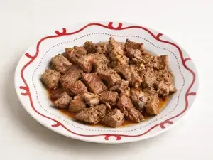 Kavurma