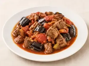 Patlıcan Kebap