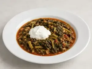 Ispanak