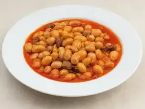 İspir Fasülye