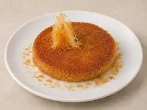 Hasır Kadayıf