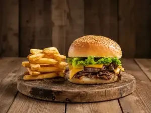 Döner Burger (80 gr)