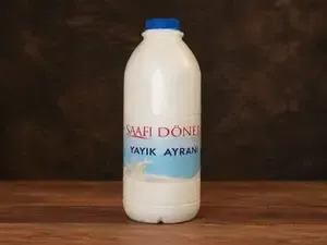 1 litre Yayık ayranı