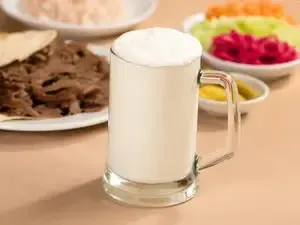 Yayık Ayranı 330ml.