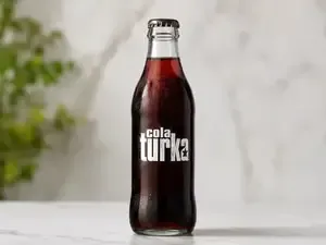 Kola Turka Şişe 200 ml.