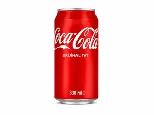 Cola 330 ml.