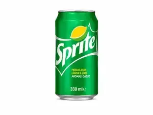 Sprite 330 ml.
