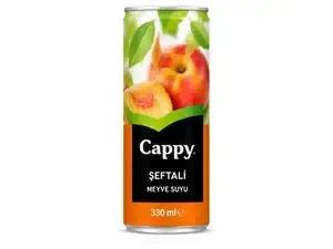 Meyve Suyu 330 ml.