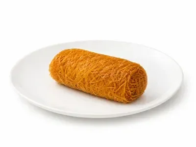 Kadayıf Dolması