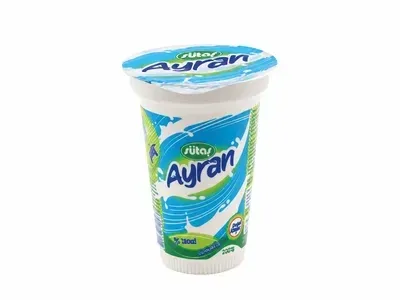 Paket Ayran 300 ml.