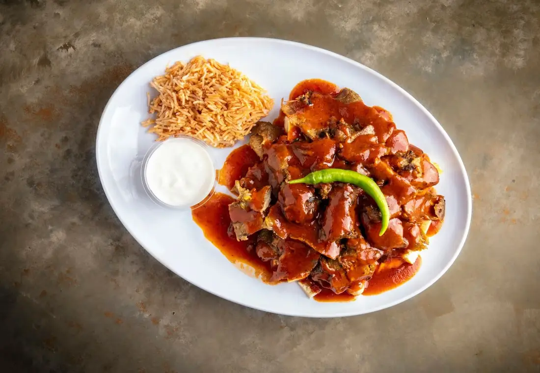 İskender